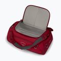 Osprey Daylite Duffel 30 l geantă de călătorie roșu 10003266 5