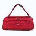 Osprey Daylite Duffel 45 l geantă de călătorie roșu 10003270