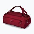 Osprey Daylite Duffel 45 l geantă de călătorie roșu 10003270 4