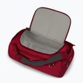 Osprey Daylite Duffel 45 l geantă de călătorie roșu 10003270 5