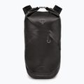 Rucsac de oraș Osprey Transporter Roll Top WP 25 l black