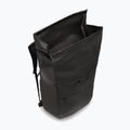 Osprey Transpoter Roll Top 25 l rucsac pentru drumeții negru 5