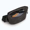 Borsetă Osprey Transporter Waist 1l black 4