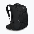 Rucsac de drumeție pentru bărbați Osprey Farpoint 40 negru 10003320 2