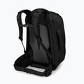 Rucsac de drumeție pentru bărbați Osprey Farpoint 40 negru 10003320 3