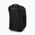 Rucsac de drumeție pentru bărbați Osprey Farpoint 40 negru 10003320 4