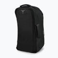 Rucsac de drumeție pentru bărbați Osprey Farpoint 70 l negru 4