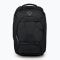 Rucsac turistic pentru femei Osprey Fairview 40 l black