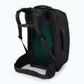 Rucsac turistic pentru femei Osprey Fairview 40 l black 2