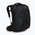 Rucsac turistic pentru femei Osprey Fairview 40 l black 2