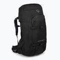 Rucsac de trekking pentru bărbați Osprey Farpoint Trek 75 l black 2