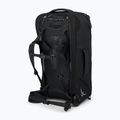 Geantă turistică pentru bărbați Osprey Farpoint Wheels 65 l black 4