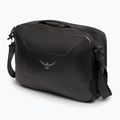 Geantă de călătorie kabinowa Osprey Transporter Boarding Bag 20 l black 2