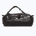 Osprey Transporter WP Duffel Duffel 70 l tunnle viziune gri geantă de călătorie