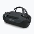 Osprey Transporter WP Duffel Duffel 70 l tunnle viziune gri geantă de călătorie 8