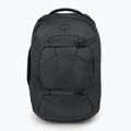 Rucsac turistic pentru bărbați Osprey Farpoint 40 l tunnel vision grey