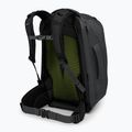 Rucsac turistic pentru bărbați Osprey Farpoint 40 l tunnel vision grey 3