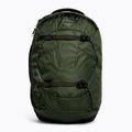 Rucsac pentru drumeții bărbați Osprey Farpoint 40 verde 10003676