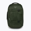 Rucsac pentru drumeții bărbați Osprey Farpoint 40 verde 10003676 7