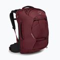 Rucsac de drumeție pentru femei Osprey Fairview 40 roșu 10003684 2