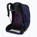 Rucsac turistic Osprey Fairview 55 l winter night blue 2