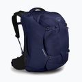 Rucsac turistic Osprey Fairview 55 l winter night blue 2
