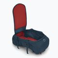 Rucsac de trekking pentru bărbați Osprey Farpoint Trek 55 l muted space blue 4