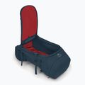 Rucsac de trekking pentru bărbați Osprey Farpoint Trek 75 l muted space blue 4