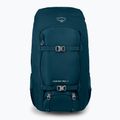 Rucsac de trekking pentru femei Osprey Fairview Trek 70 l night jungle blue