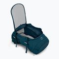 Rucsac de trekking pentru femei Osprey Fairview Trek 70 l night jungle blue 3