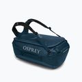 Geantă de călătorie Osprey Transporter 40 albastru 10003712 12