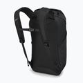Rucsac turistic Osprey Farpoint Fairview Travel Daypack 15 l black 3