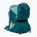 Purtător de turism pentru copii Osprey Poco LT gri 10003405