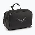 Trusă Osprey Transporter Hanging Toiletry Kit black