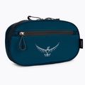 Geantă de călătorie Osprey Ultralight Washbag Zip albastru marin 10003930
