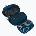 Geantă de călătorie Osprey Ultralight Washbag Zip albastru marin 10003930 4