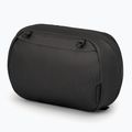 Trusă turistică Osprey Transporter Toiletry Kit Large black 4