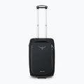 Geantă de voiaj Osprey Daylite Carry-On Wheeled Duffel 40 l black