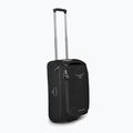 Geantă de voiaj Osprey Daylite Carry-On Wheeled Duffel 40 l black 2