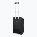 Geantă de voiaj Osprey Daylite Carry-On Wheeled Duffel 40 l black 3