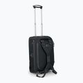 Geantă de voiaj Osprey Daylite Carry-On Wheeled Duffel 40 l black 4