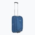 Geantă de voiaj Osprey Daylite Carry-On Wheeled Duffel 40 l wave blue 2