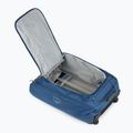 Geantă de voiaj Osprey Daylite Carry-On Wheeled Duffel 40 l wave blue 5