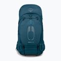 Rucsac de trekking pentru bărbați Osprey Atmos AG 65 l albastru 10004001 6
