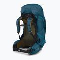 Rucsac de trekking pentru bărbați Osprey Atmos AG 65 l albastru 10004001 7