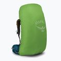 Rucsac de trekking pentru bărbați Osprey Atmos AG 65 l albastru 10004001 8