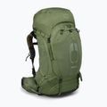 Rucsac de trekking pentru bărbați Osprey Atmos AG 65 l verde mitic