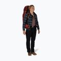 Rucsac de trekking pentru femei Osprey Aura AG 65 l XS-S berry sorbet red 8