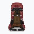 Rucsac de trekking pentru femei Osprey Aura AG 65 l M-L berry sorbet red 3