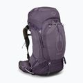 Rucsac de trekking pentru femei Osprey Aura AG 65 l enchantment purple